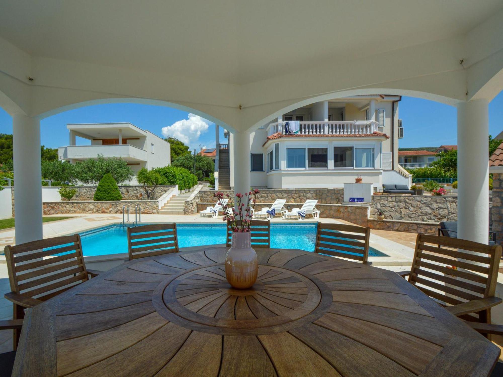 Apartment Aquanur-2 By Interhome Sovlje Exterior foto