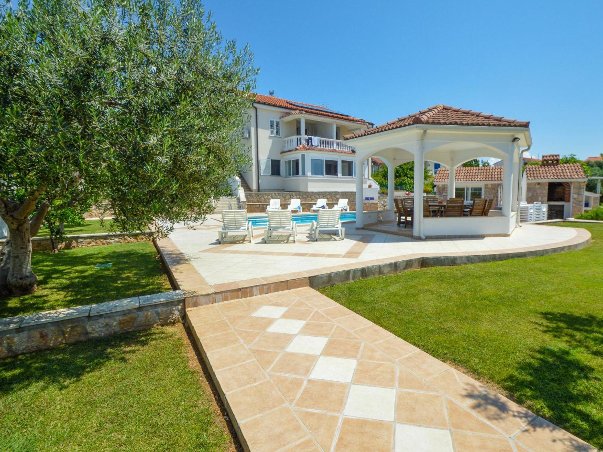 Apartment Aquanur-2 By Interhome Sovlje Exterior foto